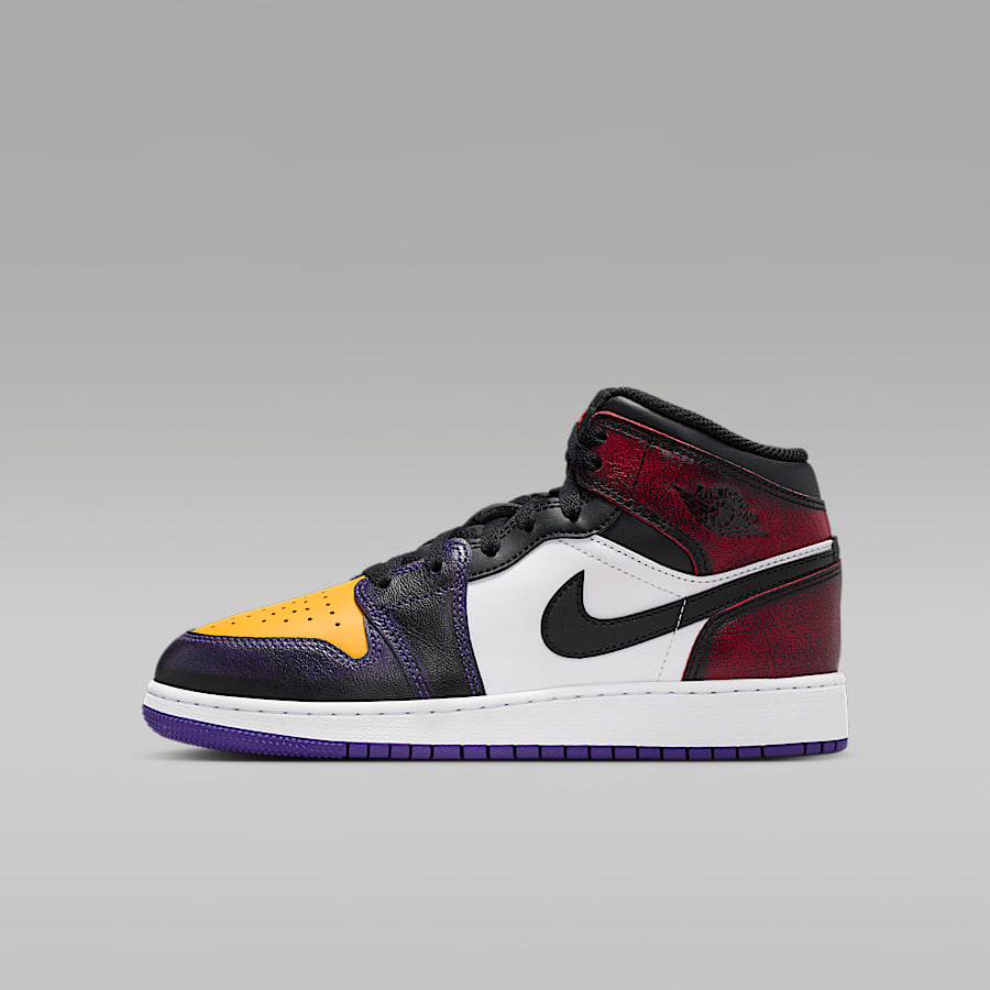 Air Jordan 1 retro & OG archive collection . Nike.com